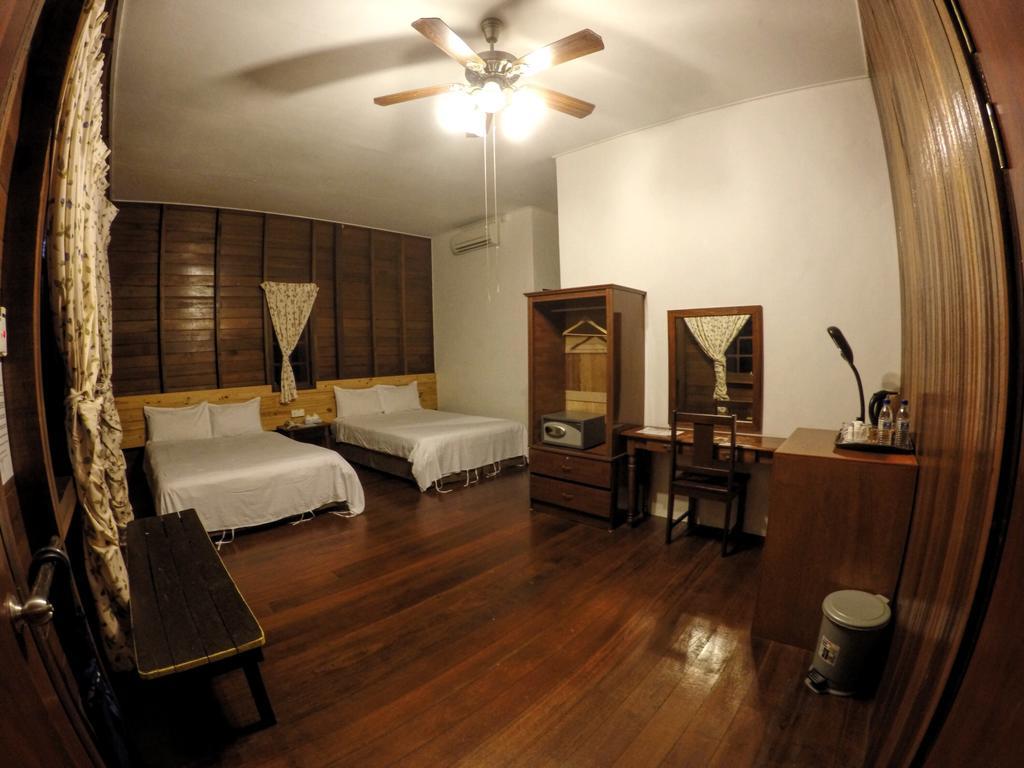 Bilit Rainforest Lodge Sandakan Exterior foto